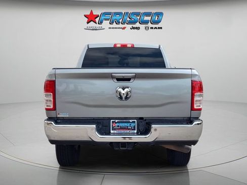 Used 2022 RAM 2500 Big Horn AWD/4WD image 6