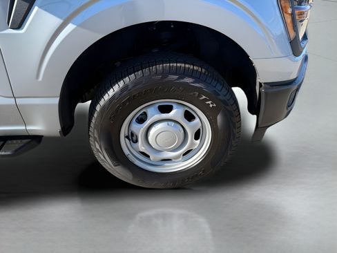 Used 2025 Ford F150 XL AWD/4WD image 26