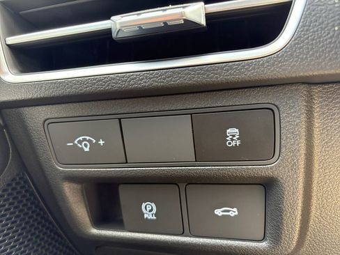 New 2026 Hyundai Sonata SEL image 4