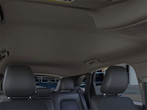 New 2026 Ford Escape Base image 22