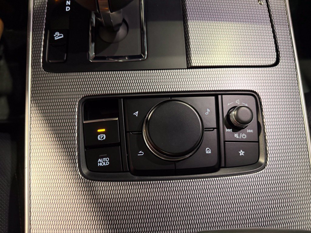 Used 2024 MAZDA CX-90 Plug-In Hybrid w/ Premium Pkg AWD/4WD image 23