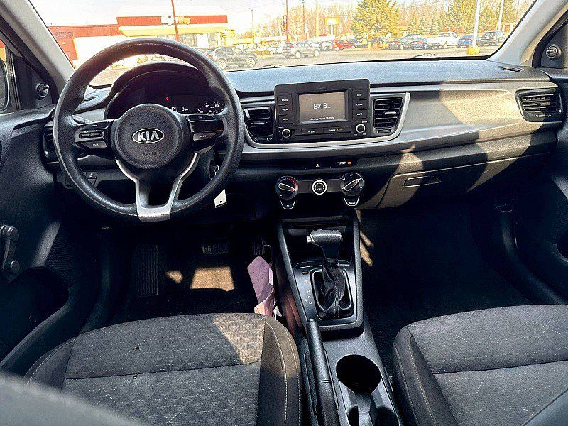 Used 2018 Kia Rio LX FWD image 11