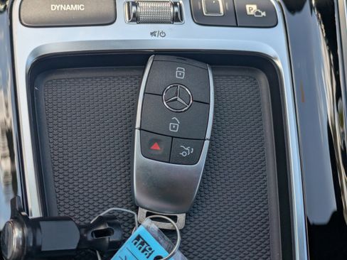 New 2026 Mercedes-Benz GLA 250 4MATIC image 30