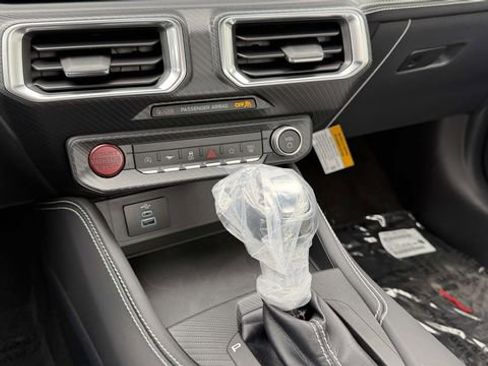 New 2025 Ford Mustang GT Premium image 12