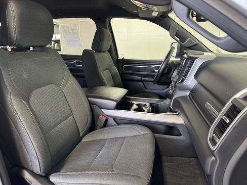 Used 2020 RAM 1500 Big Horn AWD/4WD image 29