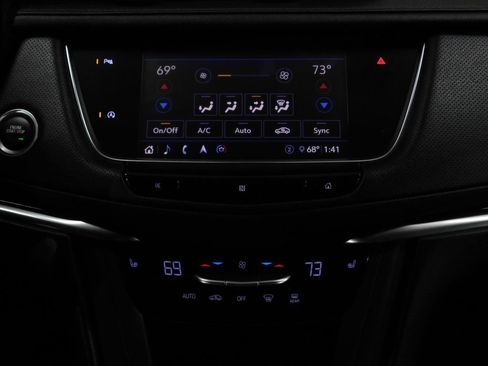 Used 2020 Cadillac XT5 Premium Luxury AWD/4WD image 54
