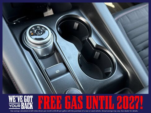 New 2026 Ford Explorer ST-Line w/ Premium Package RWD image 26