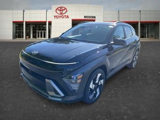 Used 2024 Hyundai Kona Limited FWD video 1
