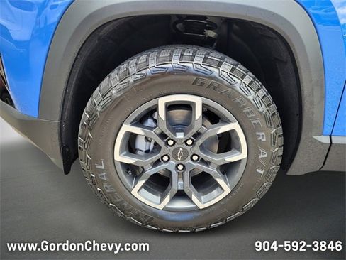 New 2026 Chevrolet Equinox ACTIV image 13