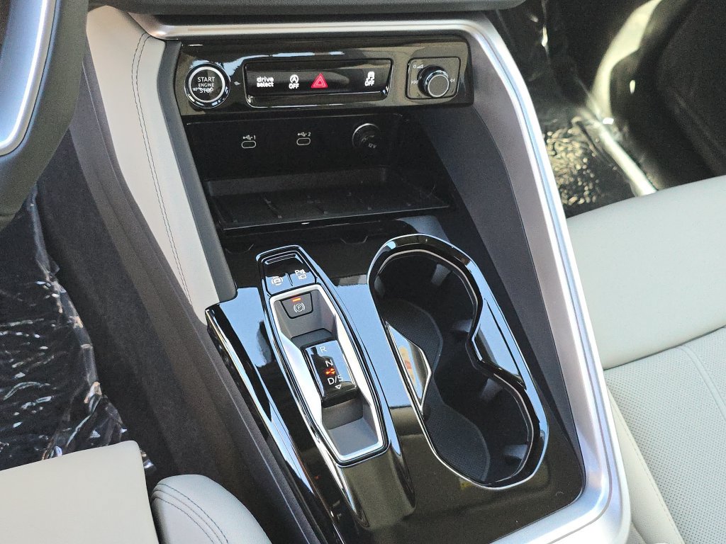 New 2026 Audi Q5 Premium Plus AWD/4WD image 28