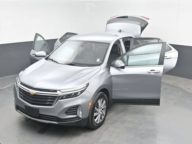 Used 2024 Chevrolet Equinox LT AWD/4WD image 47
