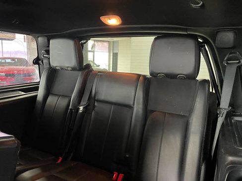 Used 2015 Ford Expedition Limited w/ Equipment Group 301A image 22