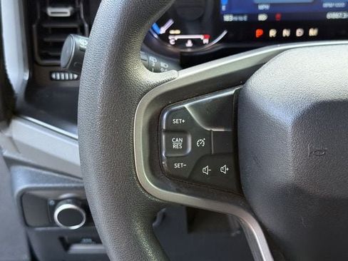 Used 2022 Ford Bronco 4-Door AWD/4WD image 22