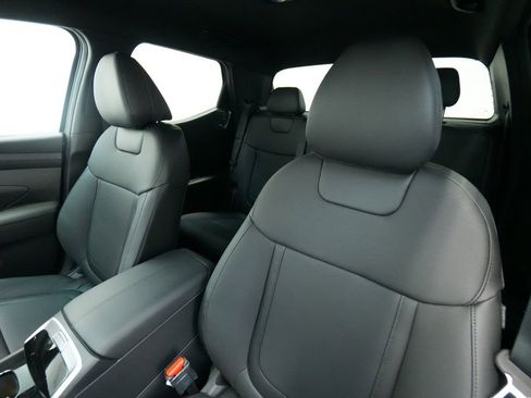 New 2026 Hyundai Santa Cruz SEL image 13