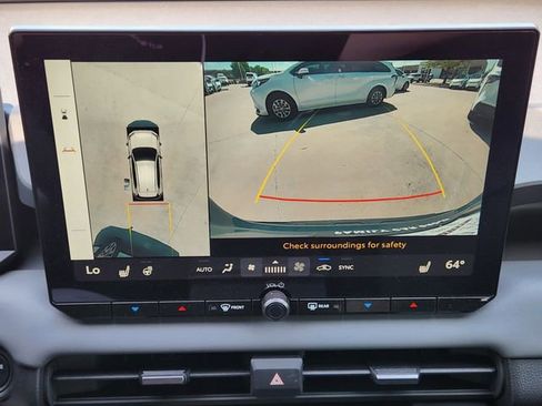 New 2026 Toyota RAV4 XSE w/ Weather Package image 16