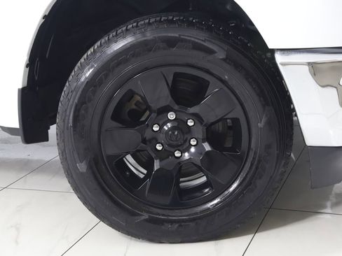 Used 2024 RAM 1500 Big Horn image 13