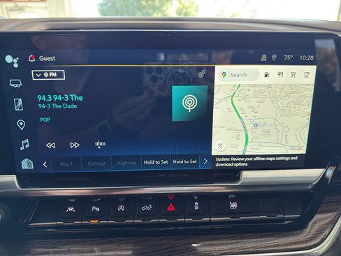 New 2026 Chevrolet Silverado 1500 LT image 13