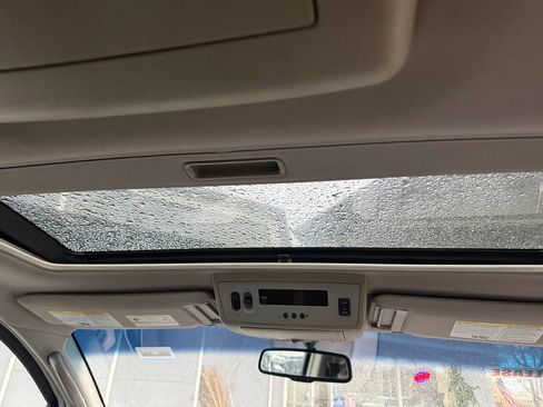 Used 2007 Nissan Armada LE w/ Technology Pkg image 17