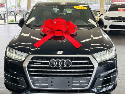 Used 2017 Audi Q7 3.0T Premium Plus AWD/4WD image 18