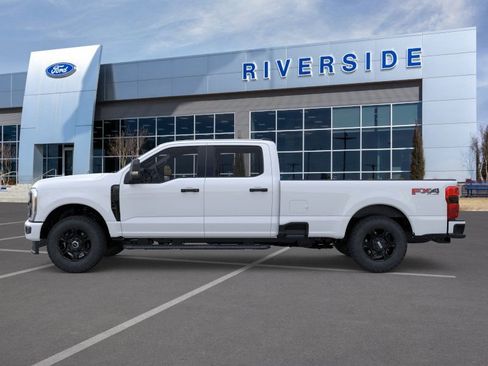 New 2026 Ford F350 XL w/ STX Appearance Package image 4