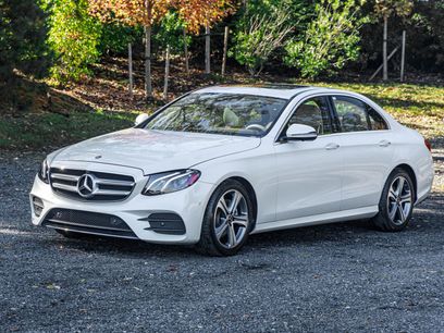 Used 2019 Mercedes-Benz E 300