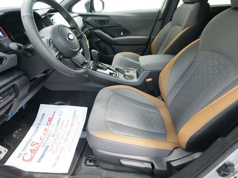New 2026 Subaru Crosstrek 2.5i Sport image 14