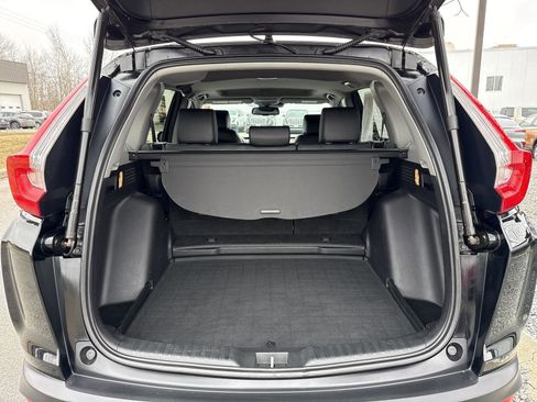 Used 2019 Honda CR-V EX-L image 17
