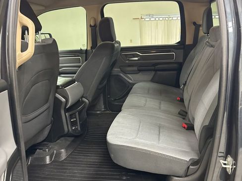 Used 2020 RAM 1500 Big Horn image 21