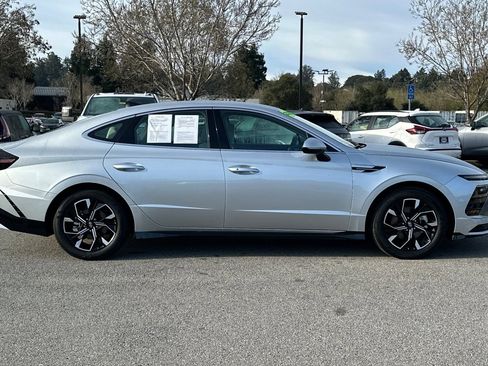 Used 2025 Hyundai Sonata SEL image 3