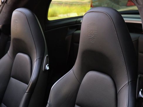Used 2017 Porsche 911 Targa 4S image 20