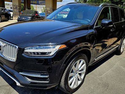 Used 2017 Volvo XC90 T8 Inscription