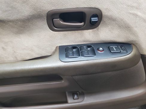 Used 2003 Honda CR-V EX image 10
