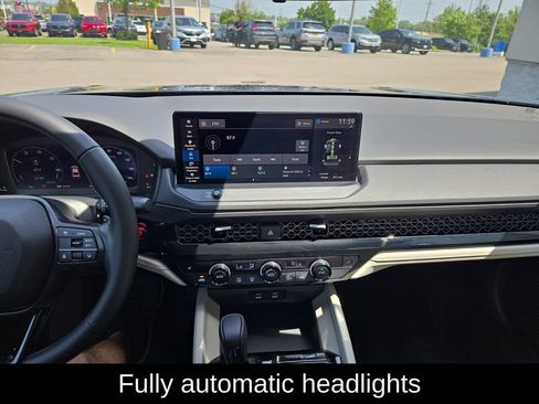 Used 2023 Honda Accord EX-L image 18