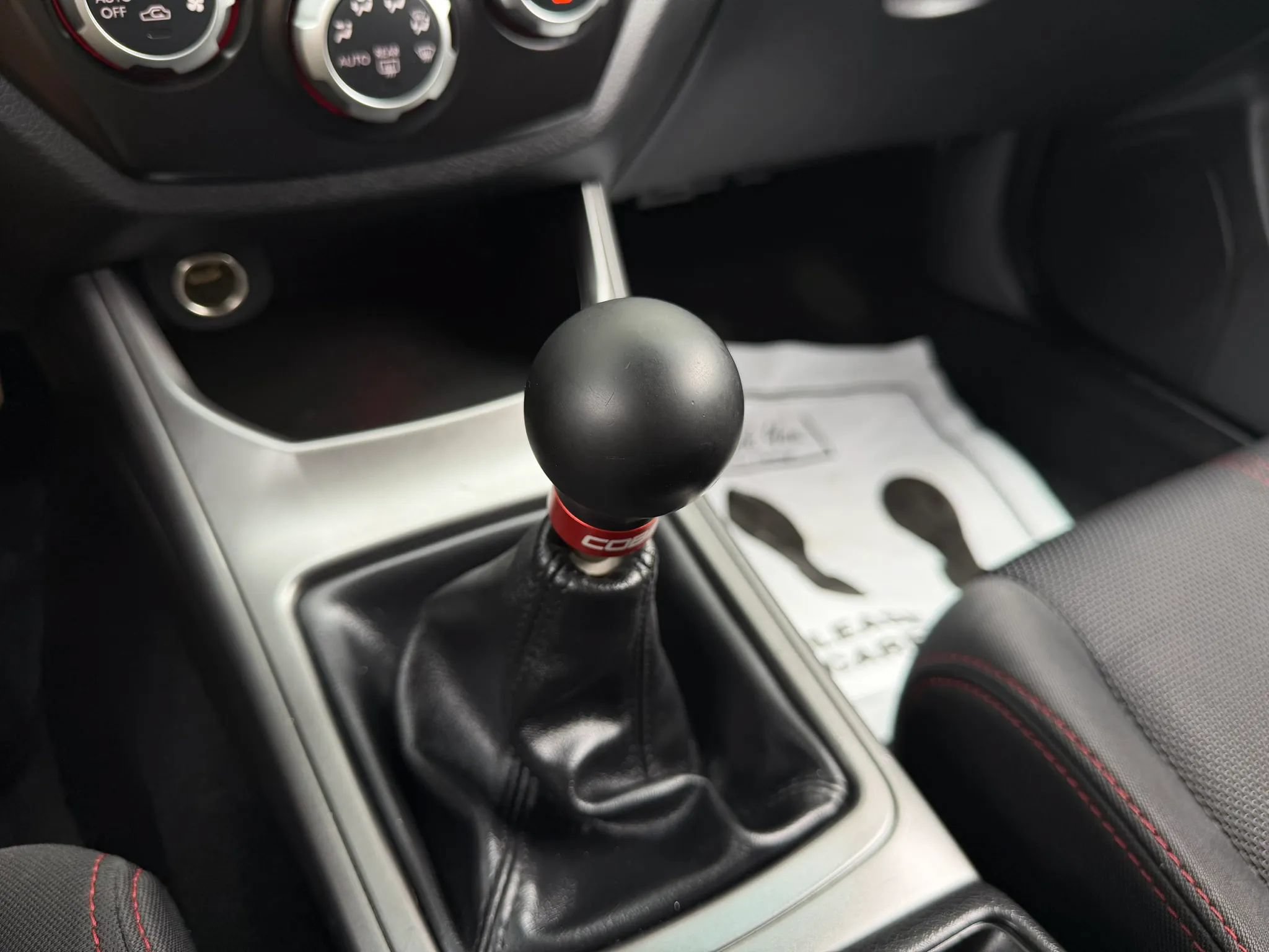 Used 2013 Subaru Impreza WRX Sedan AWD/4WD image 20