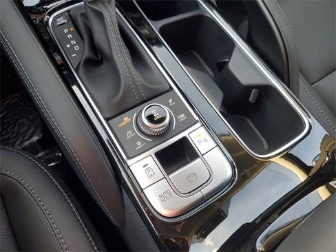 New 2025 Kia Telluride EX image 30