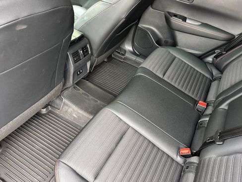 Used 2026 Nissan Rogue SV AWD/4WD image 13