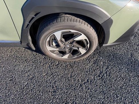 Certified 2025 Subaru Crosstrek 2.5i Limited image 20