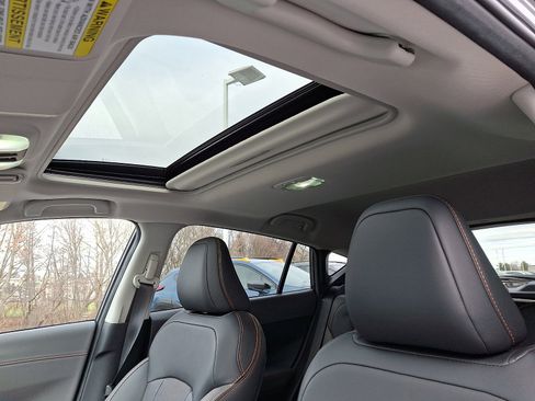 Certified 2025 Subaru Crosstrek 2.5i Limited image 14