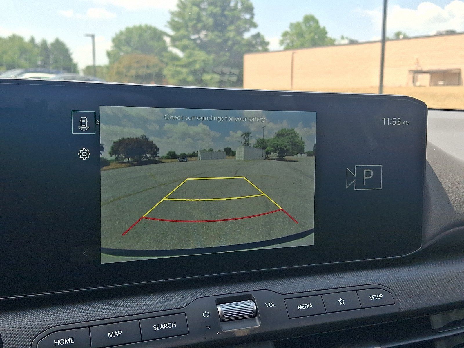 New 2026 Kia K4 FWD image 12