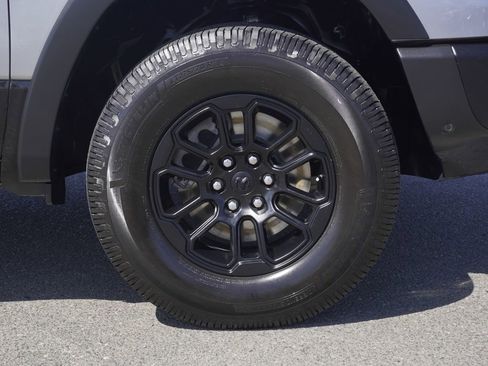 Certified 2025 RAM 1500 Rebel w/ Rebel Level 1 Equipment Group AWD/4WD image 10