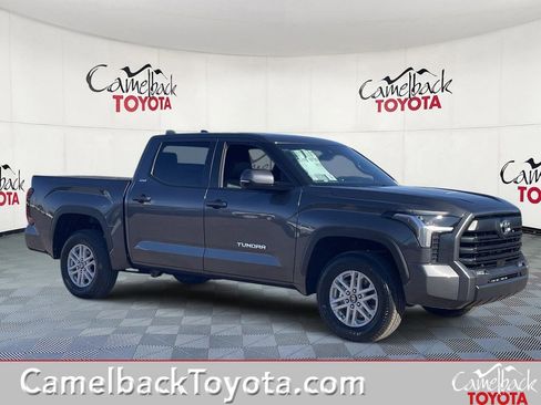 New 2026 Toyota Tundra SR5 image 1