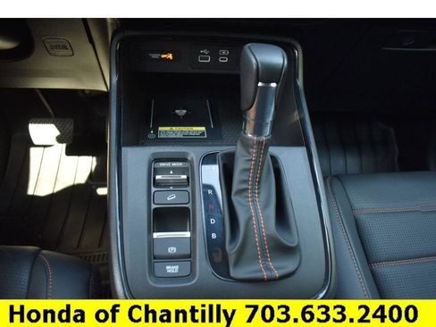 Certified 2024 Honda CR-V Sport-L image 18