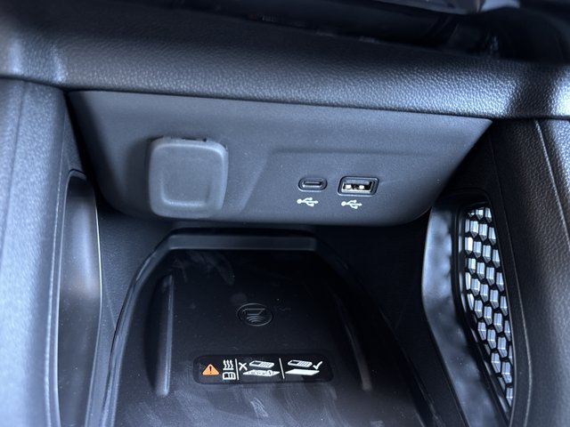 New 2026 Chevrolet TrailBlazer LT w/ Convenience Package FWD image 34