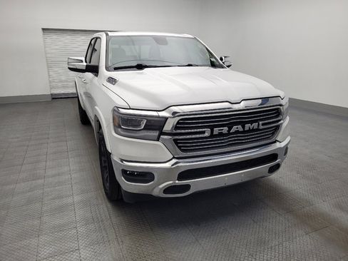 Used 2020 RAM 1500 Laramie image 14