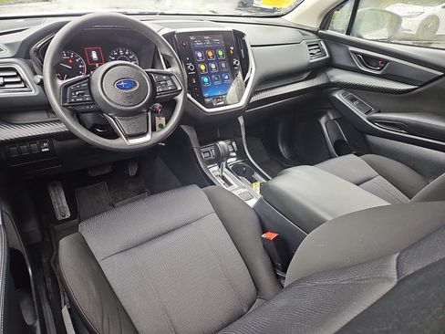 Certified 2023 Subaru Ascent 8-Passenger AWD/4WD image 3