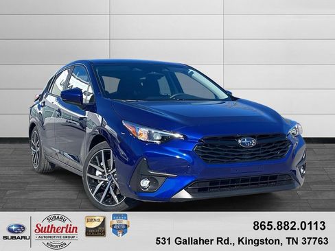 New 2026 Subaru Impreza 2.0i Sport image 1