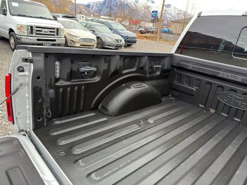 Used 2019 Ford F150 Lariat w/ Equipment Group 501A Mid image 14