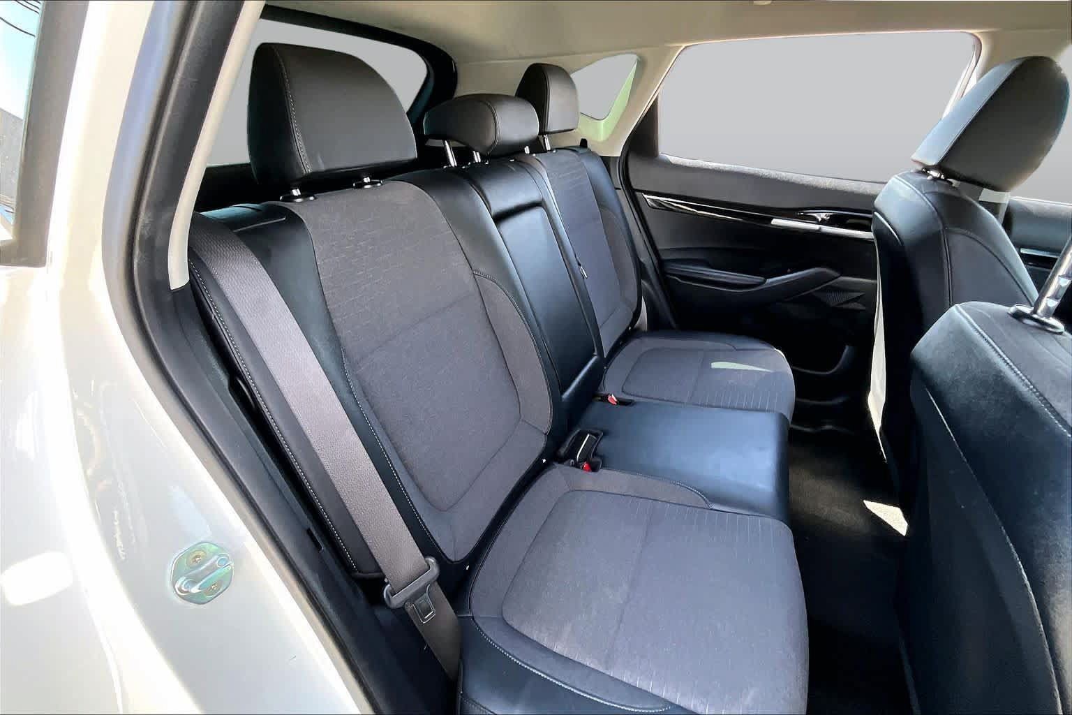 Used 2023 Kia Seltos S w/ Navigation Package FWD image 19