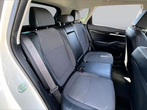 Used 2023 Kia Seltos S w/ Navigation Package FWD image 19