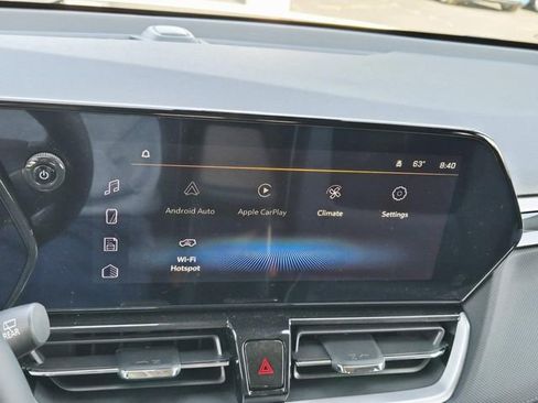 New 2026 Chevrolet TrailBlazer LT w/ Convenience Package FWD image 18
